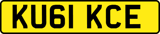 KU61KCE