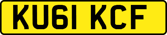 KU61KCF