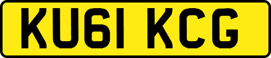 KU61KCG