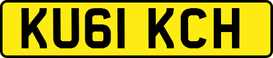 KU61KCH