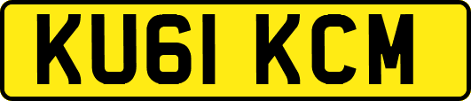 KU61KCM