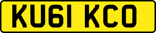 KU61KCO