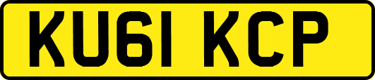KU61KCP
