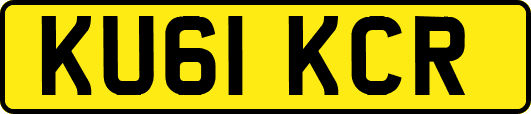 KU61KCR