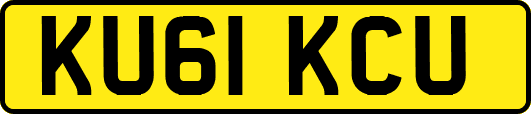 KU61KCU