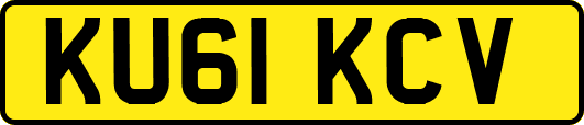 KU61KCV