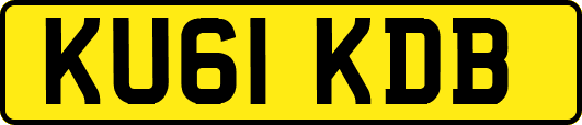 KU61KDB