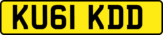 KU61KDD