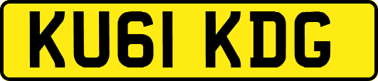 KU61KDG