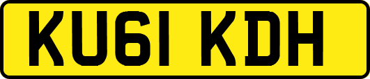 KU61KDH