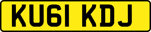 KU61KDJ
