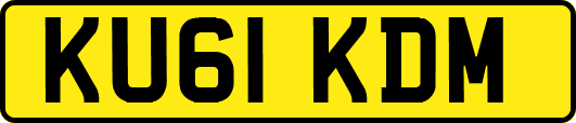 KU61KDM