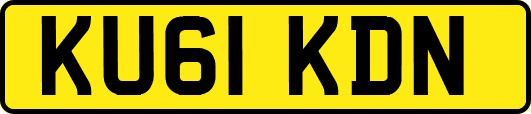 KU61KDN