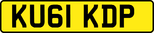 KU61KDP