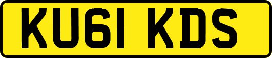 KU61KDS