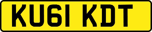 KU61KDT