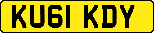 KU61KDY