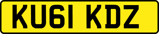 KU61KDZ