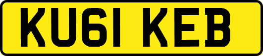 KU61KEB