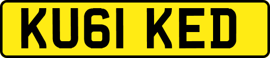 KU61KED