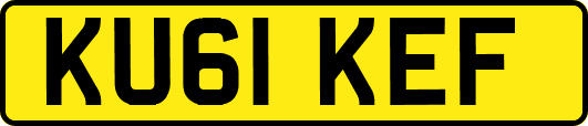 KU61KEF