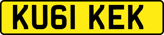 KU61KEK