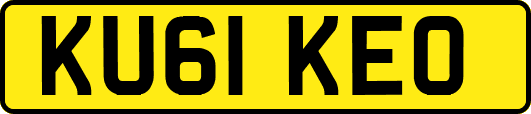 KU61KEO