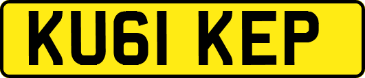 KU61KEP