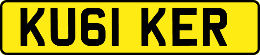 KU61KER