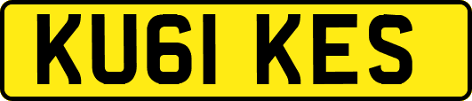 KU61KES
