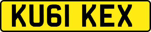 KU61KEX