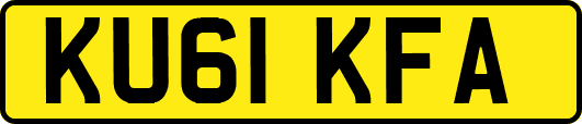 KU61KFA