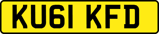 KU61KFD