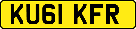 KU61KFR