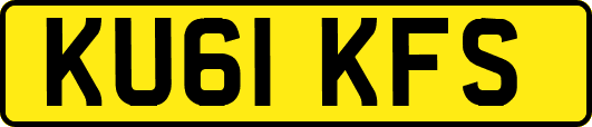 KU61KFS