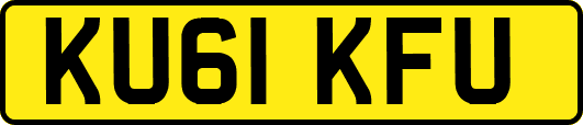 KU61KFU