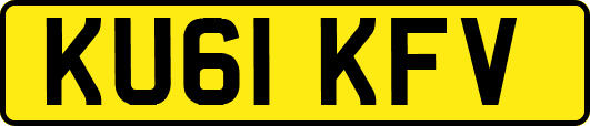 KU61KFV