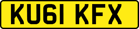 KU61KFX