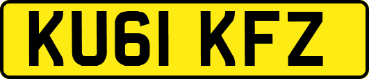 KU61KFZ