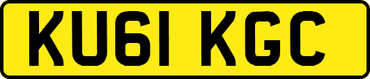 KU61KGC