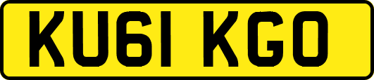 KU61KGO