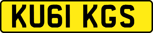 KU61KGS