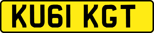 KU61KGT