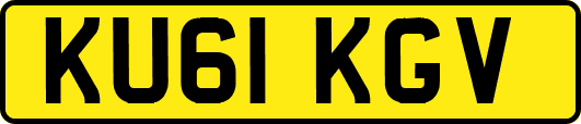 KU61KGV