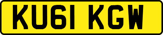KU61KGW