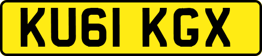 KU61KGX
