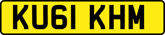 KU61KHM