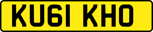 KU61KHO