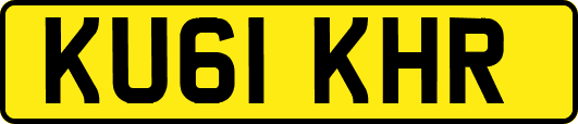 KU61KHR