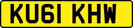 KU61KHW
